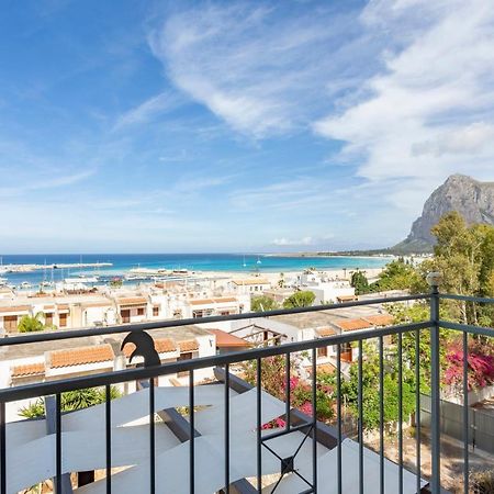 Albergo Auralba San Vito Lo Capo Exterior foto