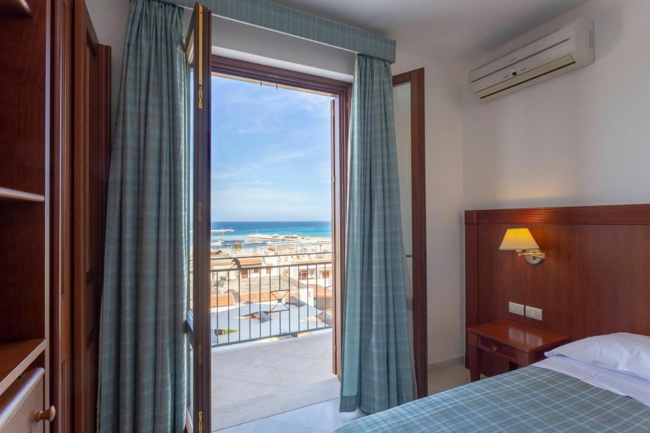 Albergo Auralba San Vito Lo Capo Exterior foto