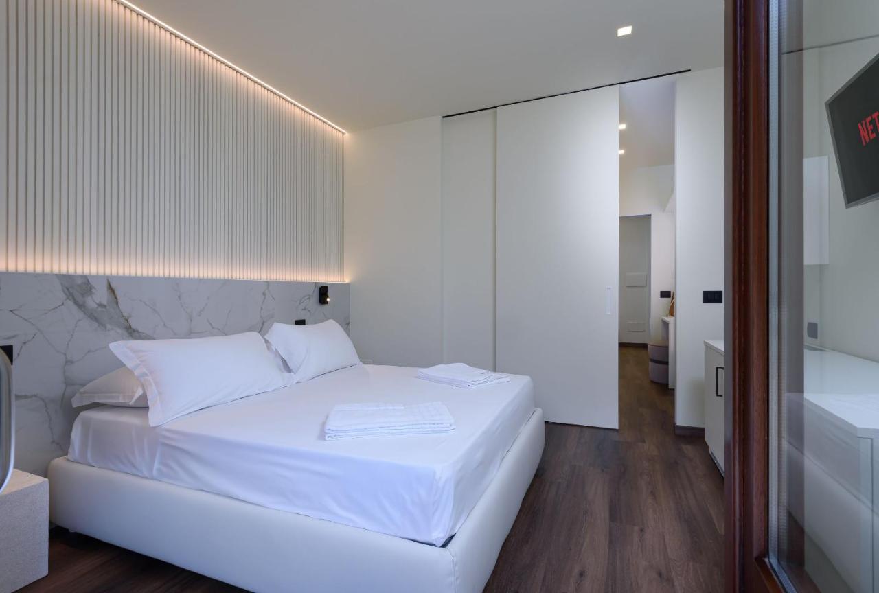 Albergo Auralba San Vito Lo Capo Exterior foto