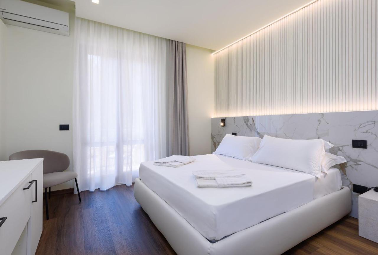 Albergo Auralba San Vito Lo Capo Exterior foto
