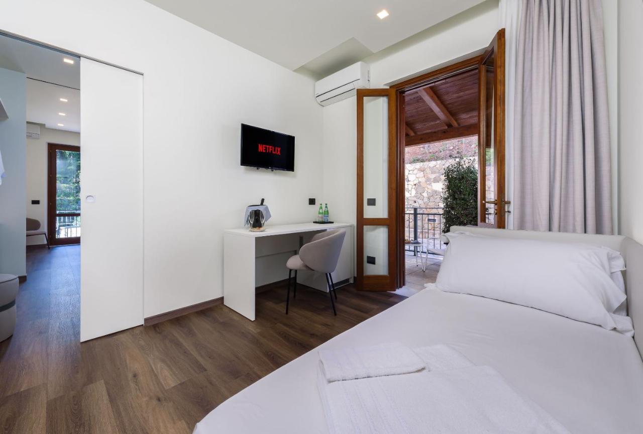 Albergo Auralba San Vito Lo Capo Exterior foto