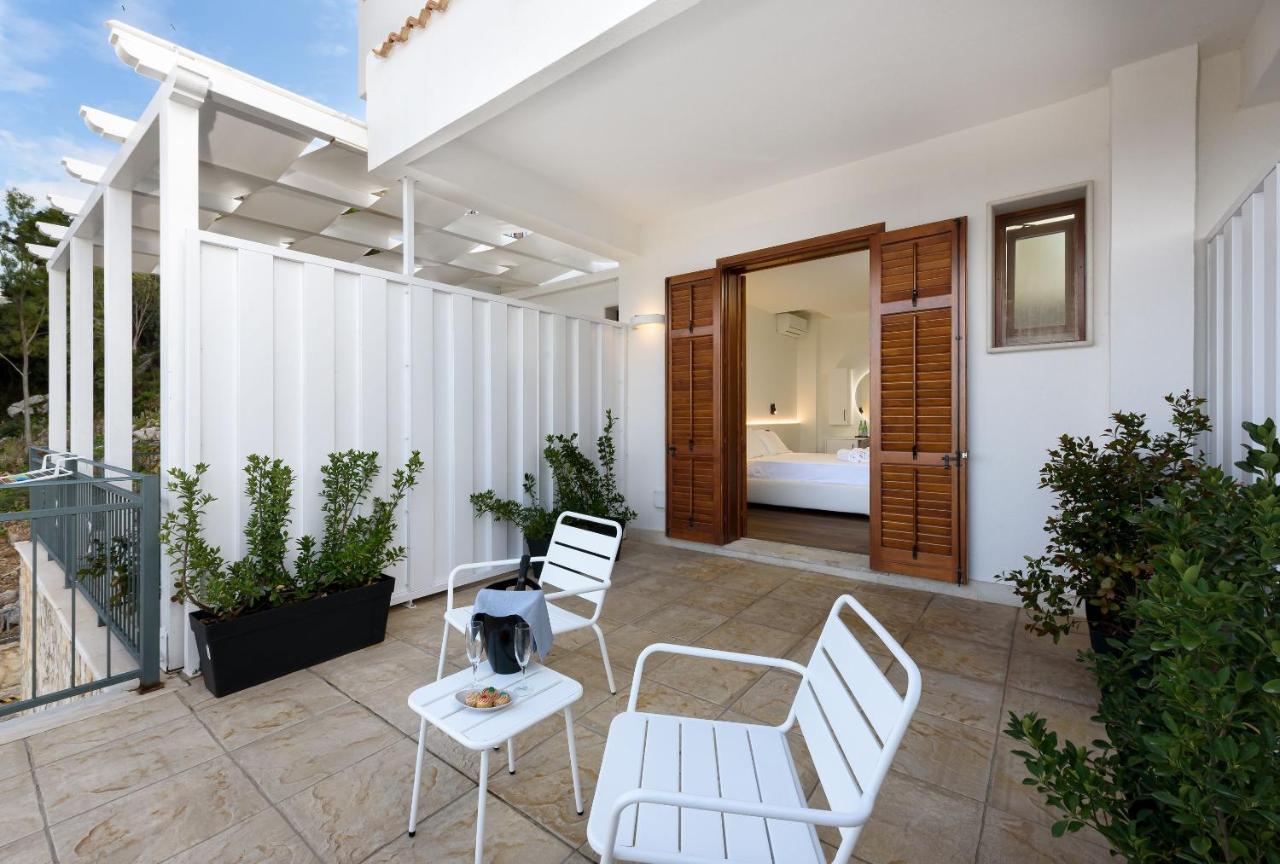 Albergo Auralba San Vito Lo Capo Exterior foto