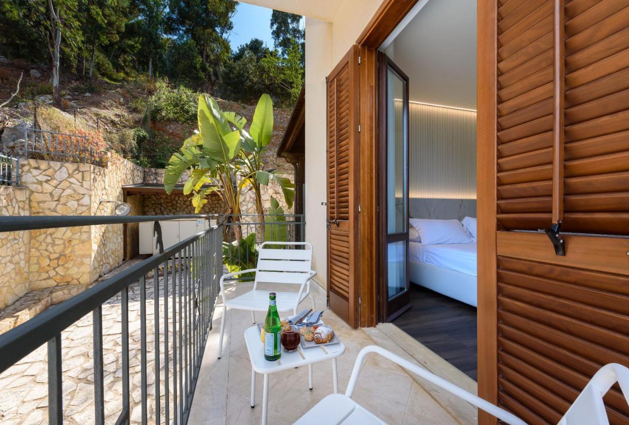Albergo Auralba San Vito Lo Capo Exterior foto