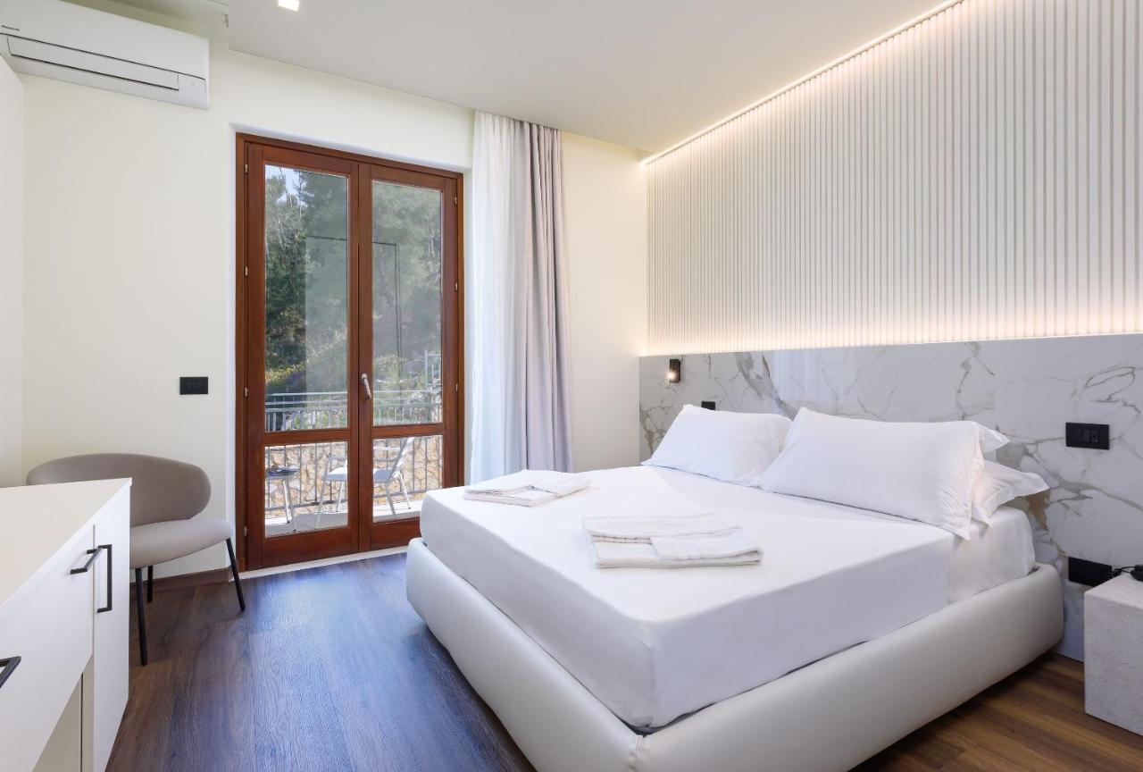 Albergo Auralba San Vito Lo Capo Exterior foto