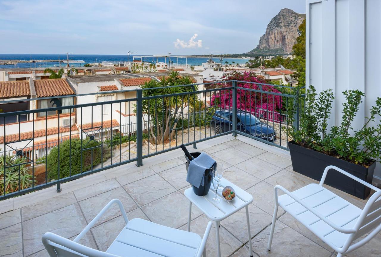 Albergo Auralba San Vito Lo Capo Exterior foto