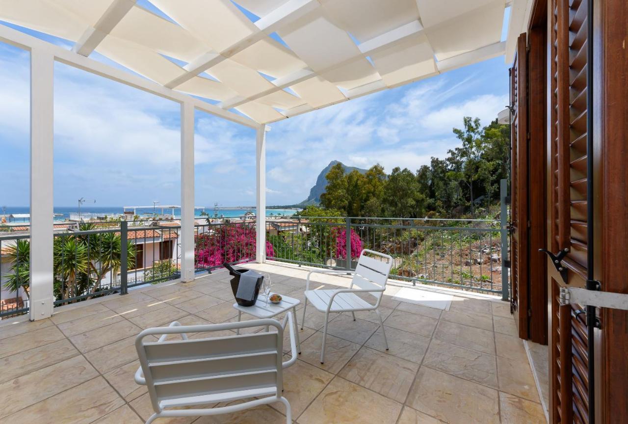 Albergo Auralba San Vito Lo Capo Exterior foto